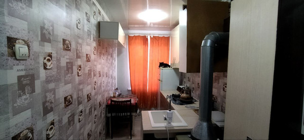 Сдам однокомнатную (1-комн.) квартиру, Московская ул, 21, Кохма г