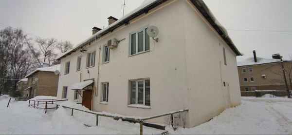 Сдам однокомнатную (1-комн.) квартиру, Московская ул, 21, Кохма г