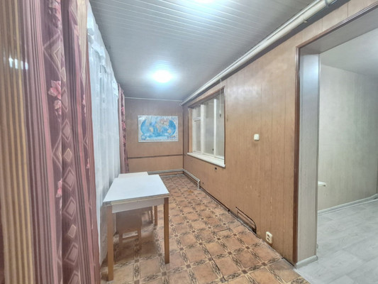 Продам двухкомнатную (2-комн.) квартиру, Мусукаева ул, 23к4, Нальчик г