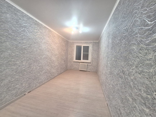 Продам двухкомнатную (2-комн.) квартиру, Мусукаева ул, 23к4, Нальчик г