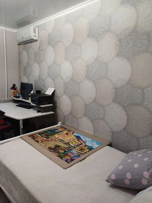 Продам двухкомнатную (2-комн.) квартиру, Гагарина ул, 56а, Волгодонск г