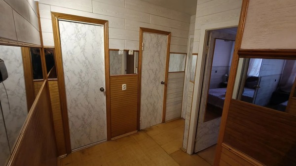 Продам трехкомнатную (3-комн.) квартиру, Краснодарская ул, 78А, Кропоткин г