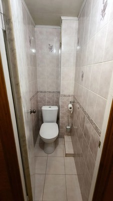 Продам трехкомнатную (3-комн.) квартиру, Краснодарская ул, 78А, Кропоткин г