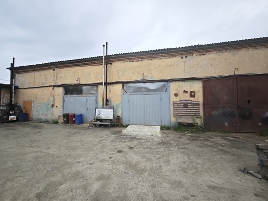 Сдам склад 160 м2, Косарева ул, 24Б, Екатеринбург г