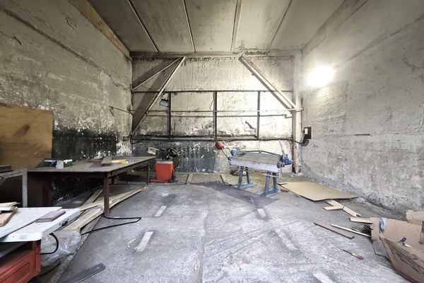 Сдам склад 160 м2, Косарева ул, 24Б, Екатеринбург г