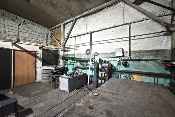 Сдам склад 160 м2, Косарева ул, 24Б, Екатеринбург г