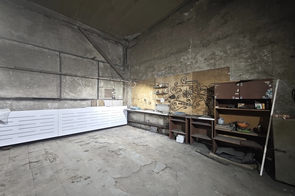 Сдам склад 160 м2, Косарева ул, 24Б, Екатеринбург г