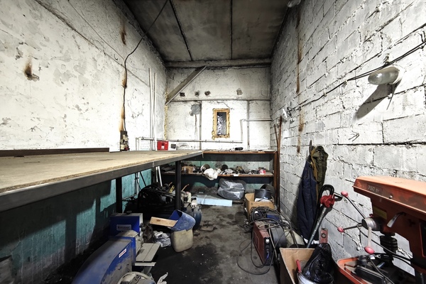 Сдам склад 160 м2, Косарева ул, 24Б, Екатеринбург г