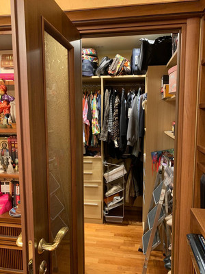 Продам трехкомнатную (3-комн.) квартиру, Сизова пр-кт, 12ак1, Санкт-Петербург г