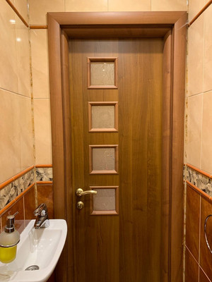 Продам трехкомнатную (3-комн.) квартиру, Сизова пр-кт, 12ак1, Санкт-Петербург г