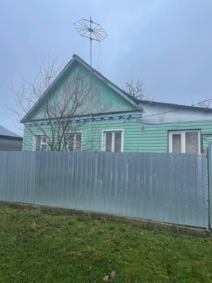 Продам дом, Пушкина ул, 129, Апшеронск г, 0 км от города