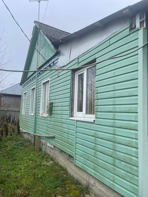 Продам дом, Пушкина ул, 129, Апшеронск г, 0 км от города