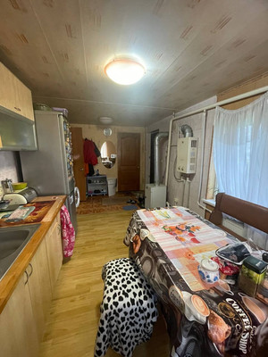 Продам дом, Пушкина ул, 129, Апшеронск г, 0 км от города