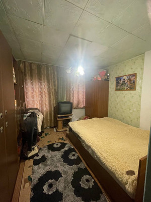 Продам дом, Пушкина ул, 129, Апшеронск г, 0 км от города