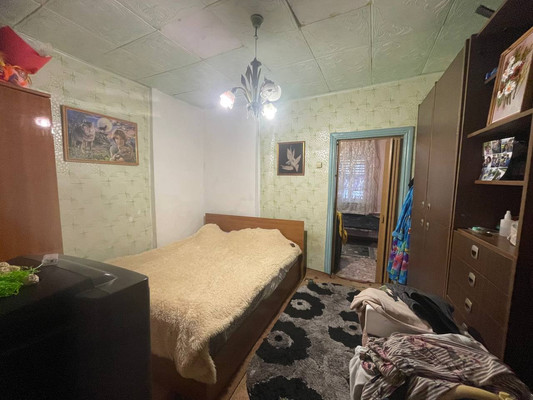 Продам дом, Пушкина ул, 129, Апшеронск г, 0 км от города