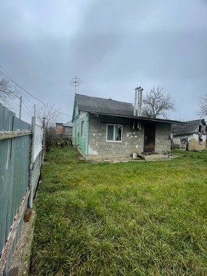 Продам дом, Пушкина ул, 129, Апшеронск г, 0 км от города