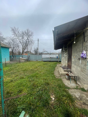 Продам дом, Пушкина ул, 129, Апшеронск г, 0 км от города