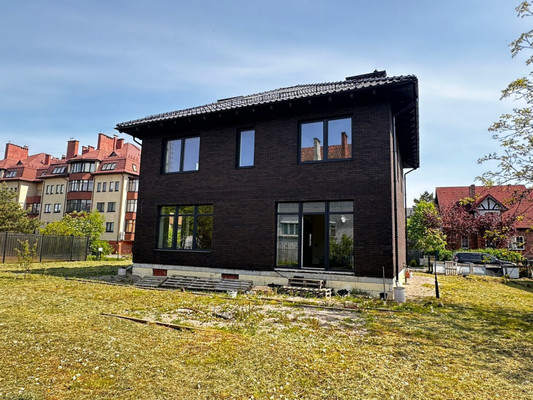 Продам дом, Чкалова ул, 49в, Калининград г, 0 км от города