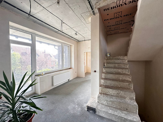 Продам дом, Чкалова ул, 49в, Калининград г, 0 км от города