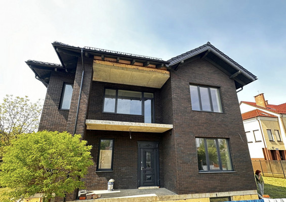 Продам дом, Чкалова ул, 49в, Калининград г, 0 км от города