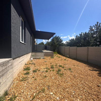 Продам дом, Хвойная ул, Белоглинка с, 0 км от города