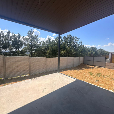 Продам дом, Хвойная ул, Белоглинка с, 0 км от города