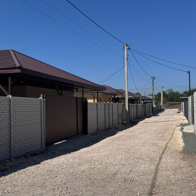 Продам дом, Хвойная ул, Белоглинка с, 0 км от города