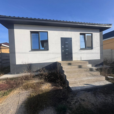 Продам дом, Лесная ул, 6, Дубки с, 0 км от города