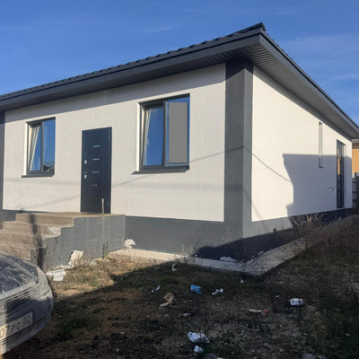 Продам дом, Лесная ул, 6, Дубки с, 0 км от города