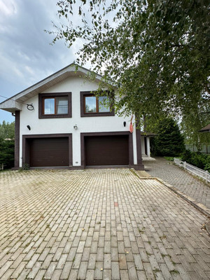 Продам коттедж, Полевая ул, Захарово д, 0 км от города