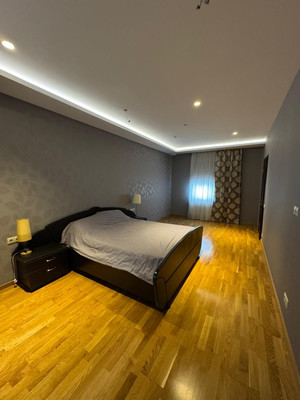 Продам коттедж, Полевая ул, Захарово д, 0 км от города