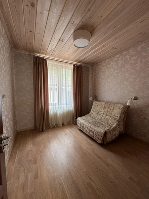 Продам коттедж, Полевая ул, Захарово д, 0 км от города