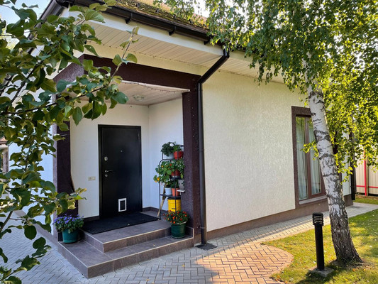 Продам коттедж, Полевая ул, Захарово д, 0 км от города