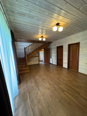 Продам коттедж, Полевая ул, Захарово д, 0 км от города