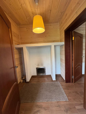 Продам коттедж, Полевая ул, Захарово д, 0 км от города