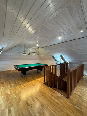 Продам коттедж, Полевая ул, Захарово д, 0 км от города