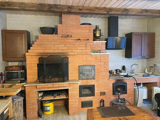 Продам коттедж, Полевая ул, Захарово д, 0 км от города