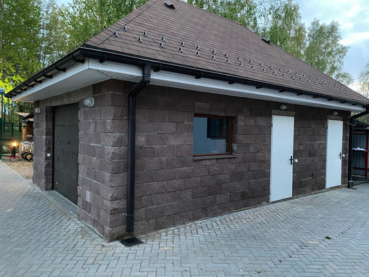 Продам коттедж, Полевая ул, Захарово д, 0 км от города