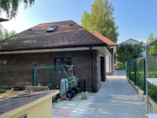 Продам коттедж, Полевая ул, Захарово д, 0 км от города