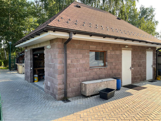 Продам коттедж, Полевая ул, Захарово д, 0 км от города