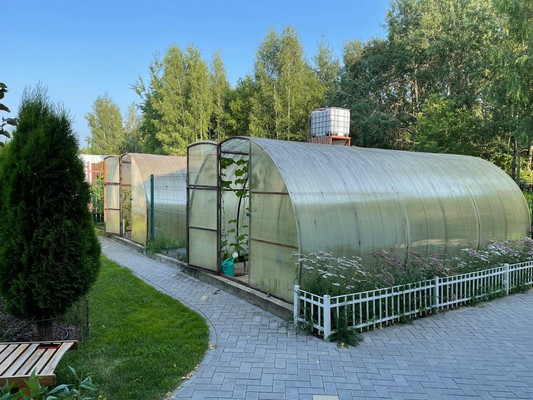 Продам коттедж, Полевая ул, Захарово д, 0 км от города