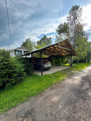 Продам коттедж, Полевая ул, Захарово д, 0 км от города