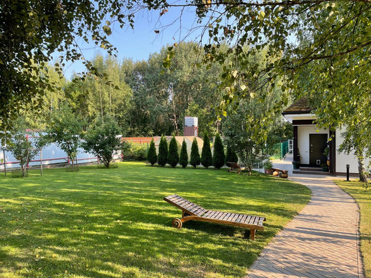 Продам коттедж, Полевая ул, Захарово д, 0 км от города