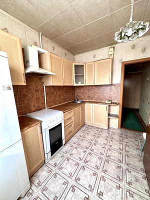 Продам двухкомнатную (2-комн.) квартиру, Михаила Нагибина пр-кт, 37, Ростов-на-Дону г