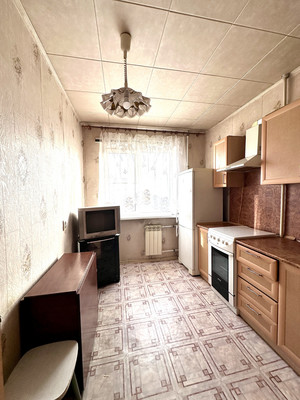 Продам двухкомнатную (2-комн.) квартиру, Михаила Нагибина пр-кт, 37, Ростов-на-Дону г