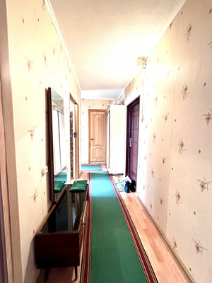 Продам двухкомнатную (2-комн.) квартиру, Михаила Нагибина пр-кт, 37, Ростов-на-Дону г