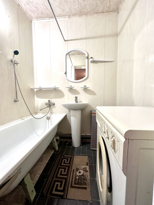 Продам двухкомнатную (2-комн.) квартиру, Михаила Нагибина пр-кт, 37, Ростов-на-Дону г