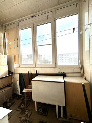 Продам двухкомнатную (2-комн.) квартиру, Михаила Нагибина пр-кт, 37, Ростов-на-Дону г