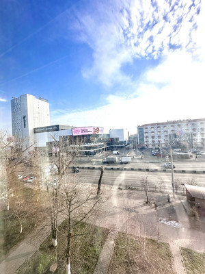 Продам двухкомнатную (2-комн.) квартиру, Михаила Нагибина пр-кт, 37, Ростов-на-Дону г