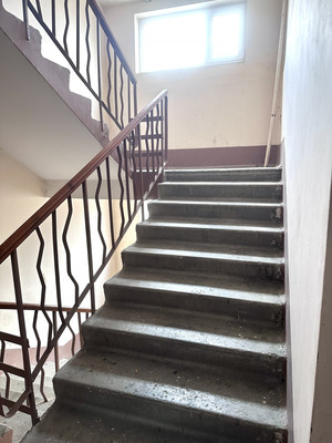 Продам двухкомнатную (2-комн.) квартиру, Михаила Нагибина пр-кт, 37, Ростов-на-Дону г